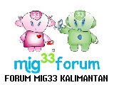 FORUM MIG33